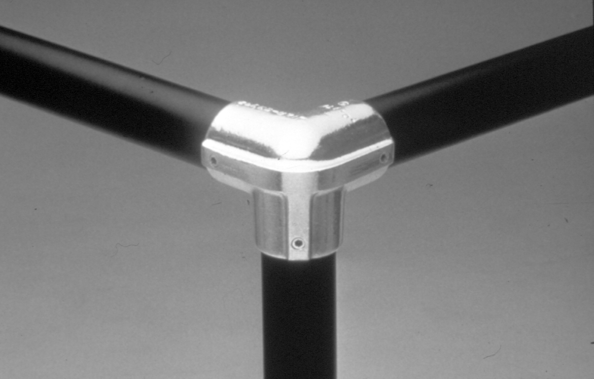 SpeedRail® Fittings Industrial Metal Supply